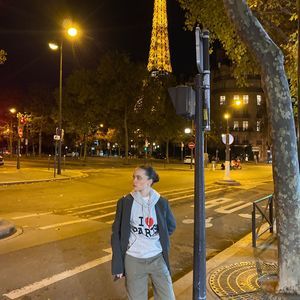 Meet your Posher, Mariia